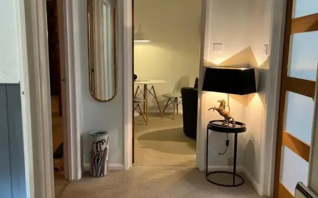 Atlantic apartment