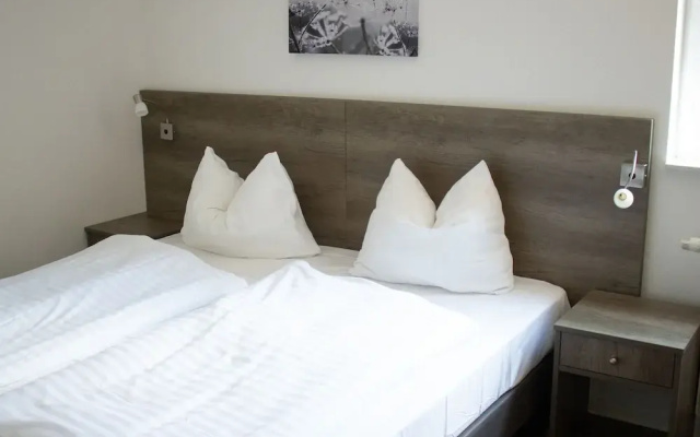 Luxurious apartment in Winterberg-Neuastenberg with private sauna