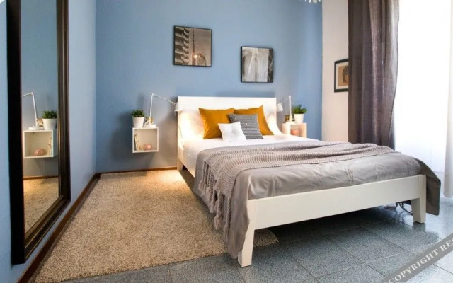 Inganni Cosy Apartment