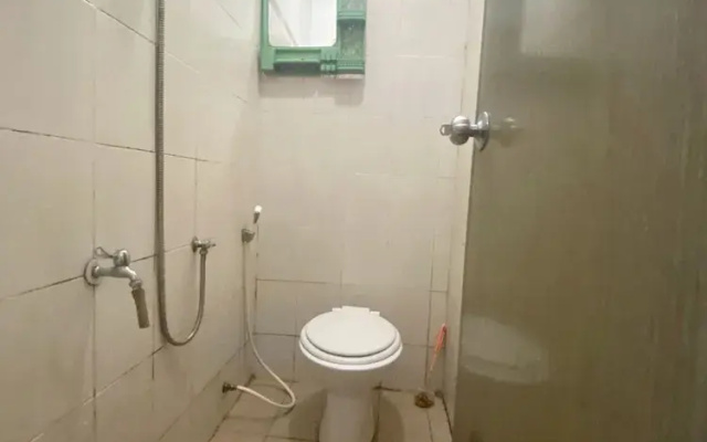 SPOT ON 92544 Senja Homestay