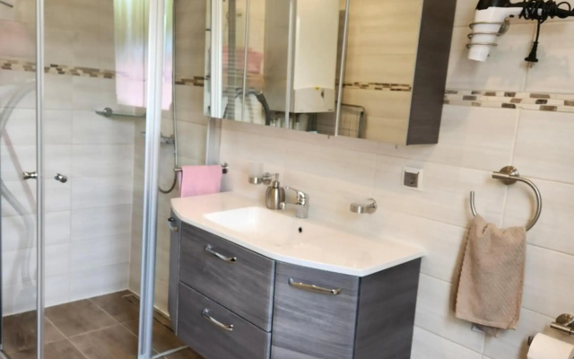Ferienwohnung Rose