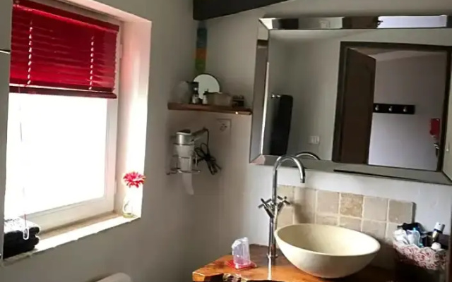 La Damiche