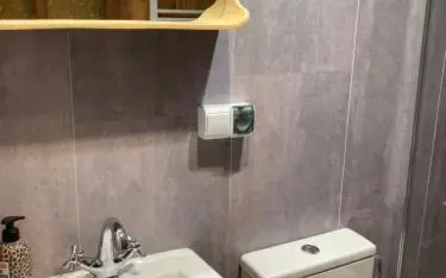 Ozonowane Pokoje Gościnne Nowy Świat
