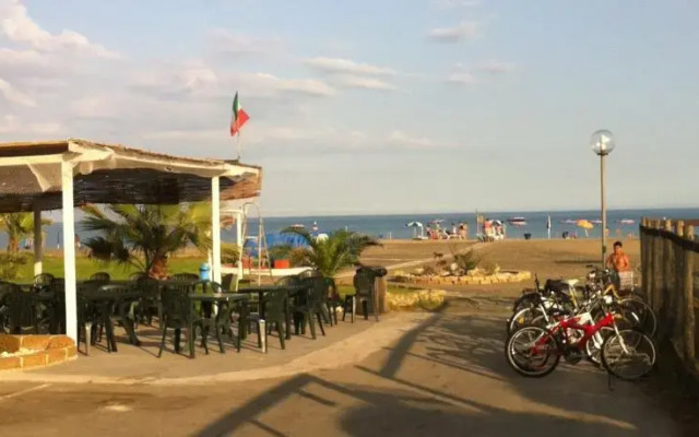 Villino al Circeo