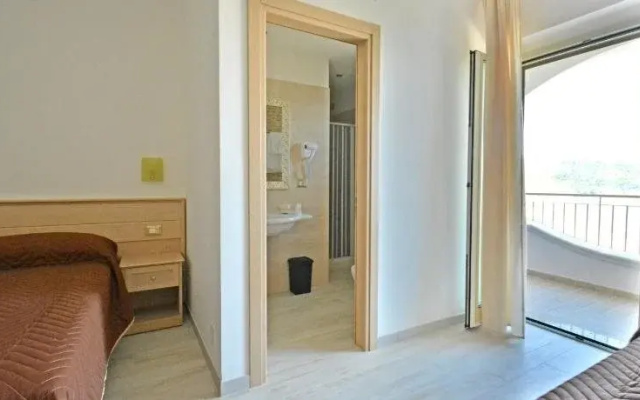 Hotel Incanto
