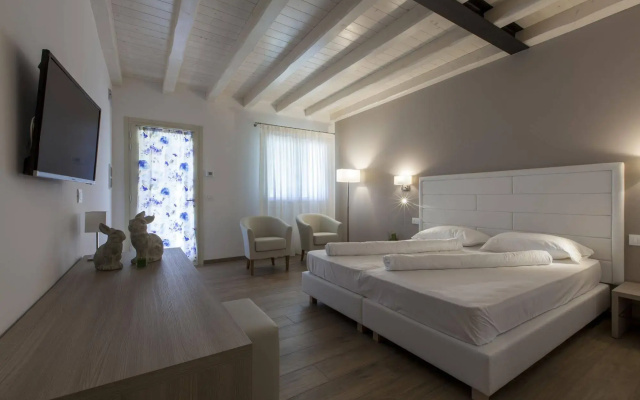 Agriturismo Ai Casoni