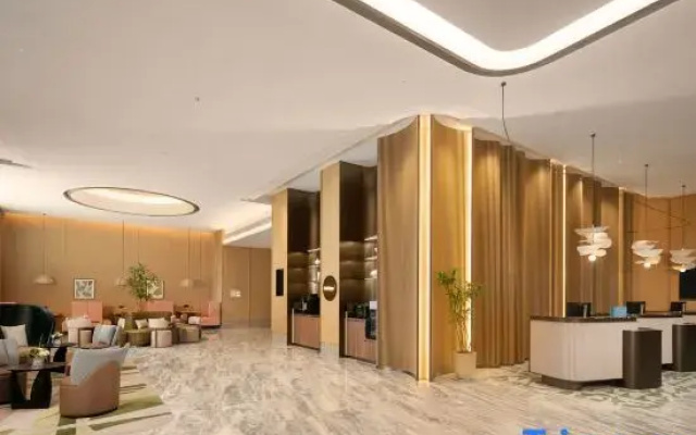 Hilton Garden Inn Hangzhou Fuyang Fuchun
