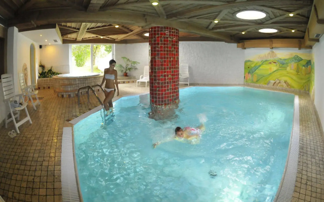 Hotel Salvan