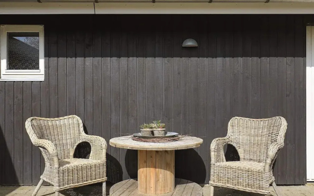 6 Person Holiday Home in Sæby