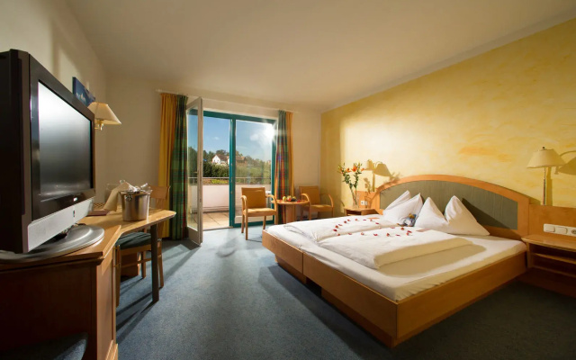 Hotel TraumVogel