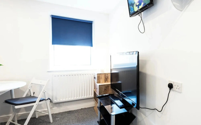 The Wellington Apart Hotel by Guestz