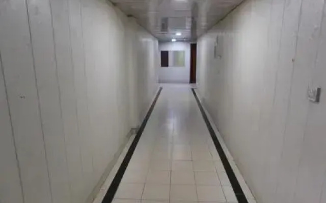Shahtaj hotel