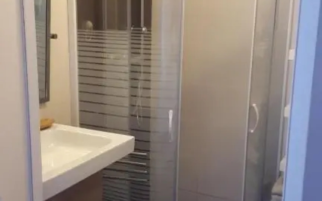 Logement Privatif a 5min du Lac de Rille (Adults Only)