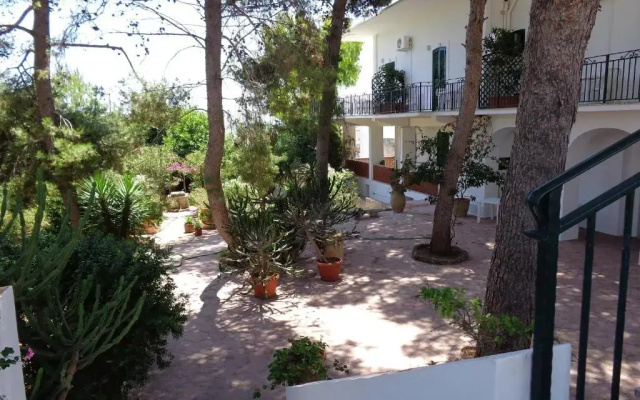 Villa Stasi B&B