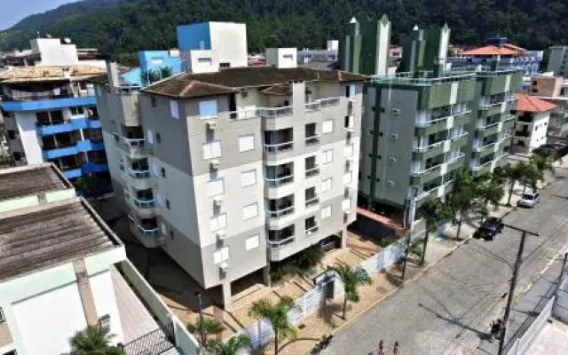 Paramar Praia Grande