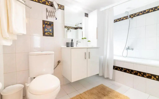 F & B Collection - Seaview 2 bedroom Penthouse