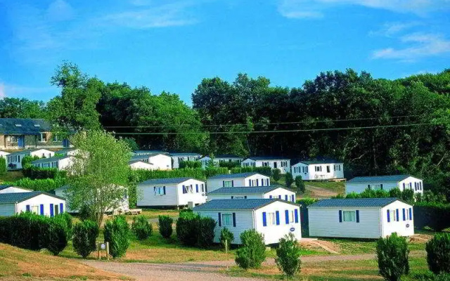 Domaine de Pannecière