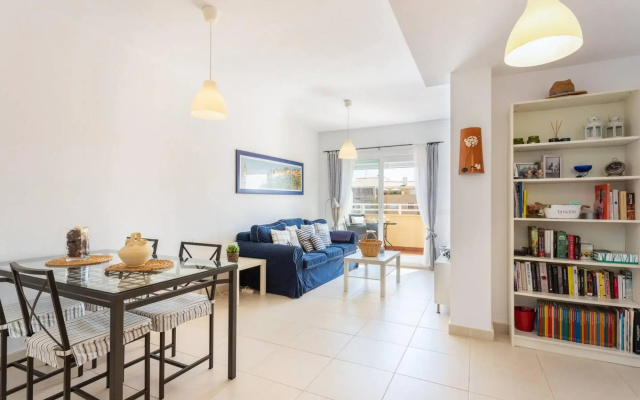 Duplex Algarrobo Costa Solset