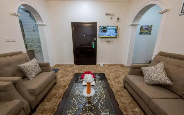 Jasmine Beach Suite Hotel