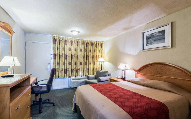 Quality Inn Baytown
