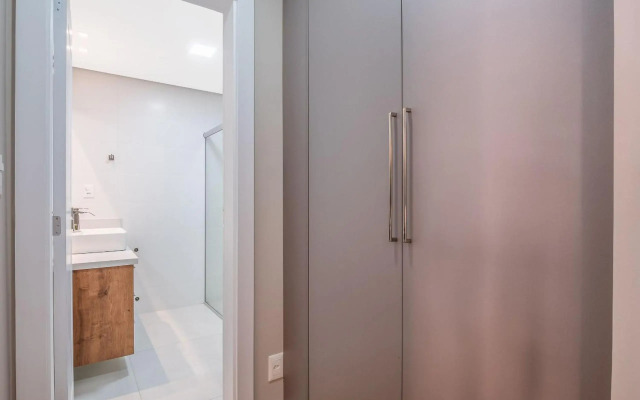 Alpes da Montanha 304 - Apartamento em Gramado