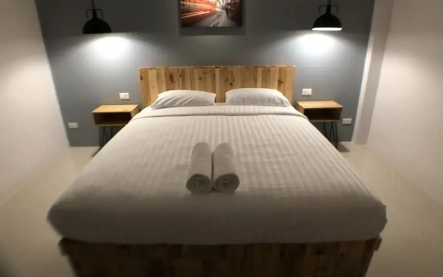 Bedsday Korat