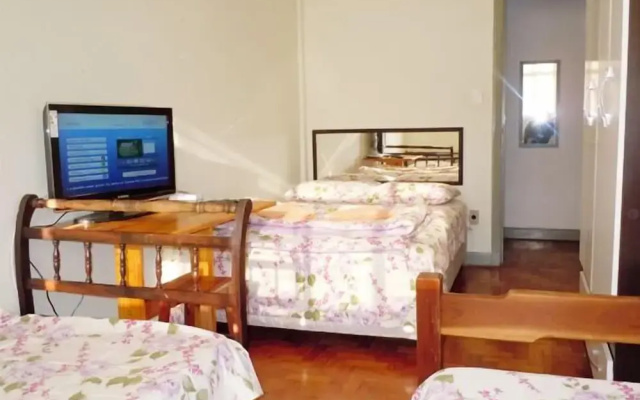 Hostel Vergueiro