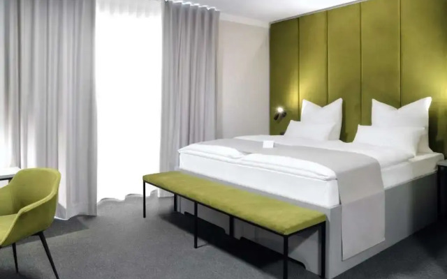 Hotel Adler