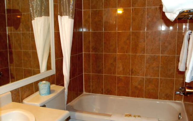 Best Lodge Motel