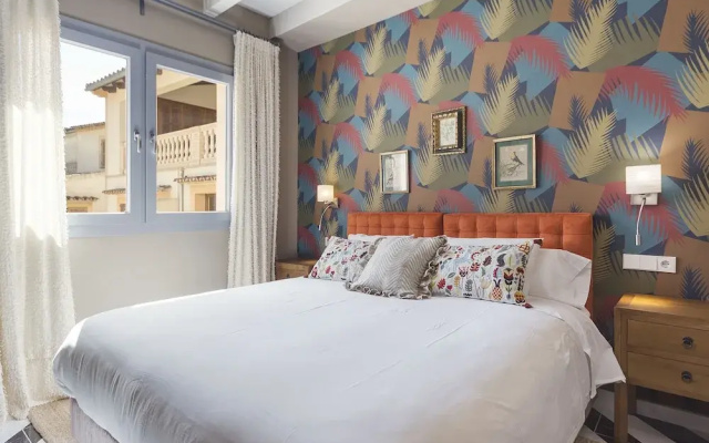 Llucmajor Suites