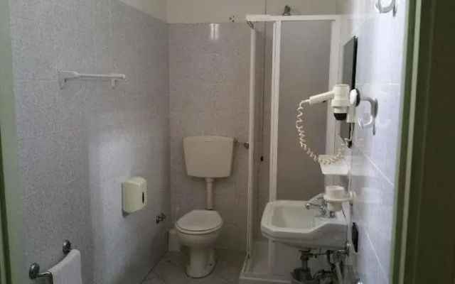 Hotel Redi