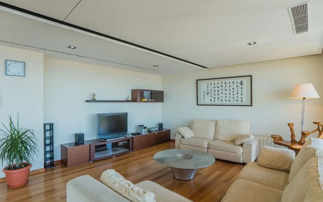 Villa Delfin Lux