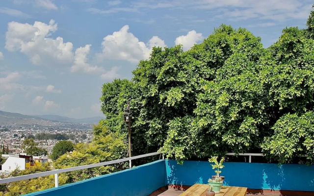 Vivir Bonito Hostal