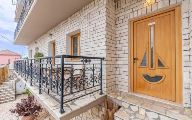 Kefalonia Apt in Gaios