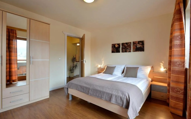 Bergviewhaus Apartments