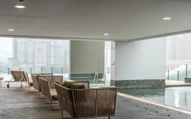Legacy Residency Kampung Bharu