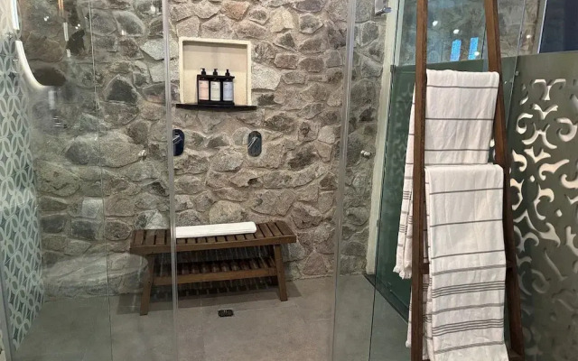 Castello di Carlo – Loft Carlo II.
