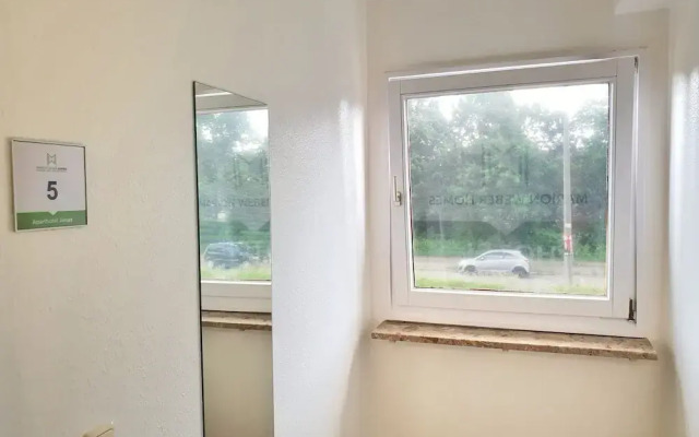 Aparthotel Jonas