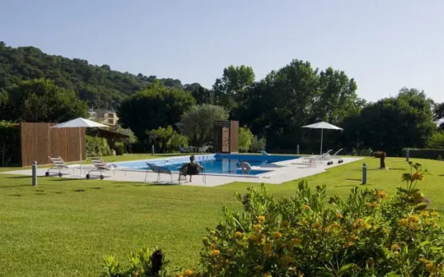 Country House Biroccio