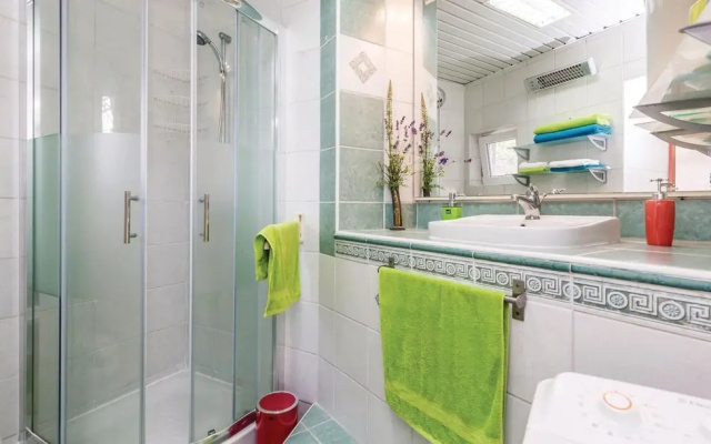 Beautiful Home in Rijeka With Wifi and 0 Bedrooms