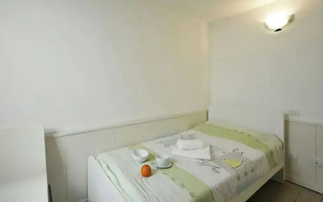 Casa Sergio