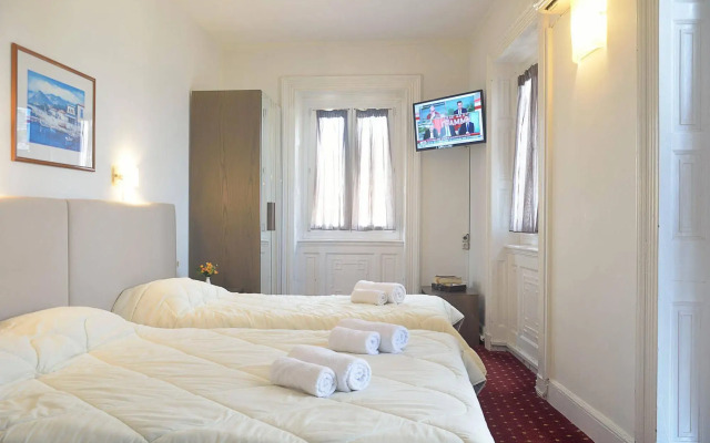 Konstantinoupolis Hotel - Adults friendly