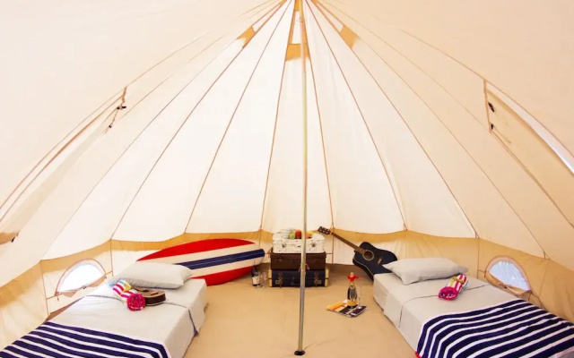 Star Surf Camps Moliets