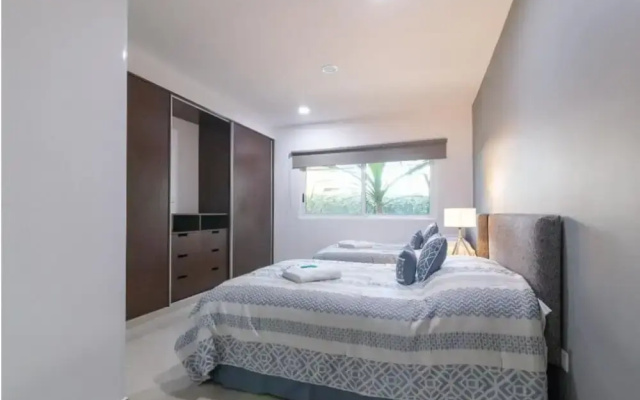 Sabbia by Zamá Homes
