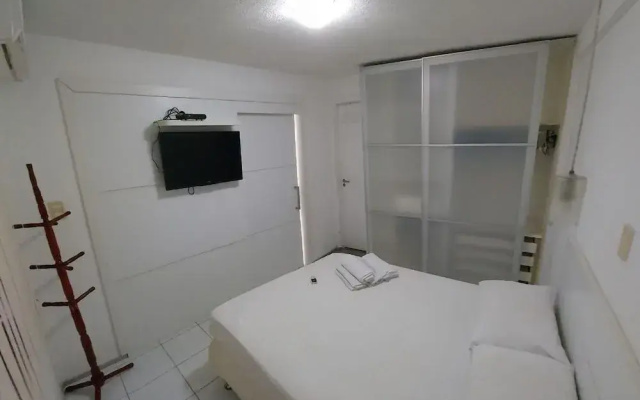 American Flat - Ferreira Hospedagens