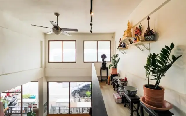 Nakara Hostel
