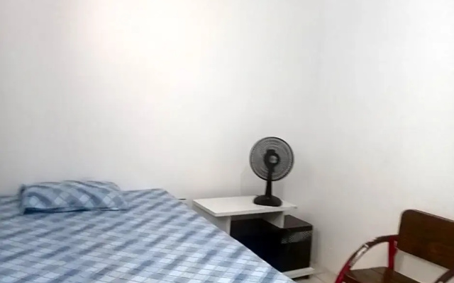 Quarto compartilhado - Tropicália's house