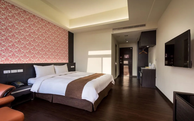 Hedu Hotel