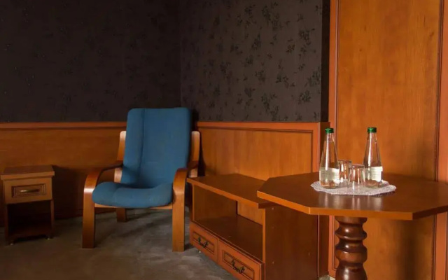 Hotel Szablewski