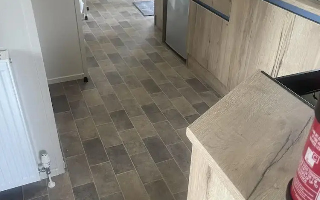 Remarkable 1-bed Chalet in Minehead